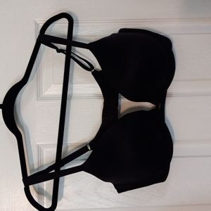 Victoria's Secret Plunge Bra 38DD